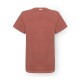 Camiseta Mallki Rojo Mineral