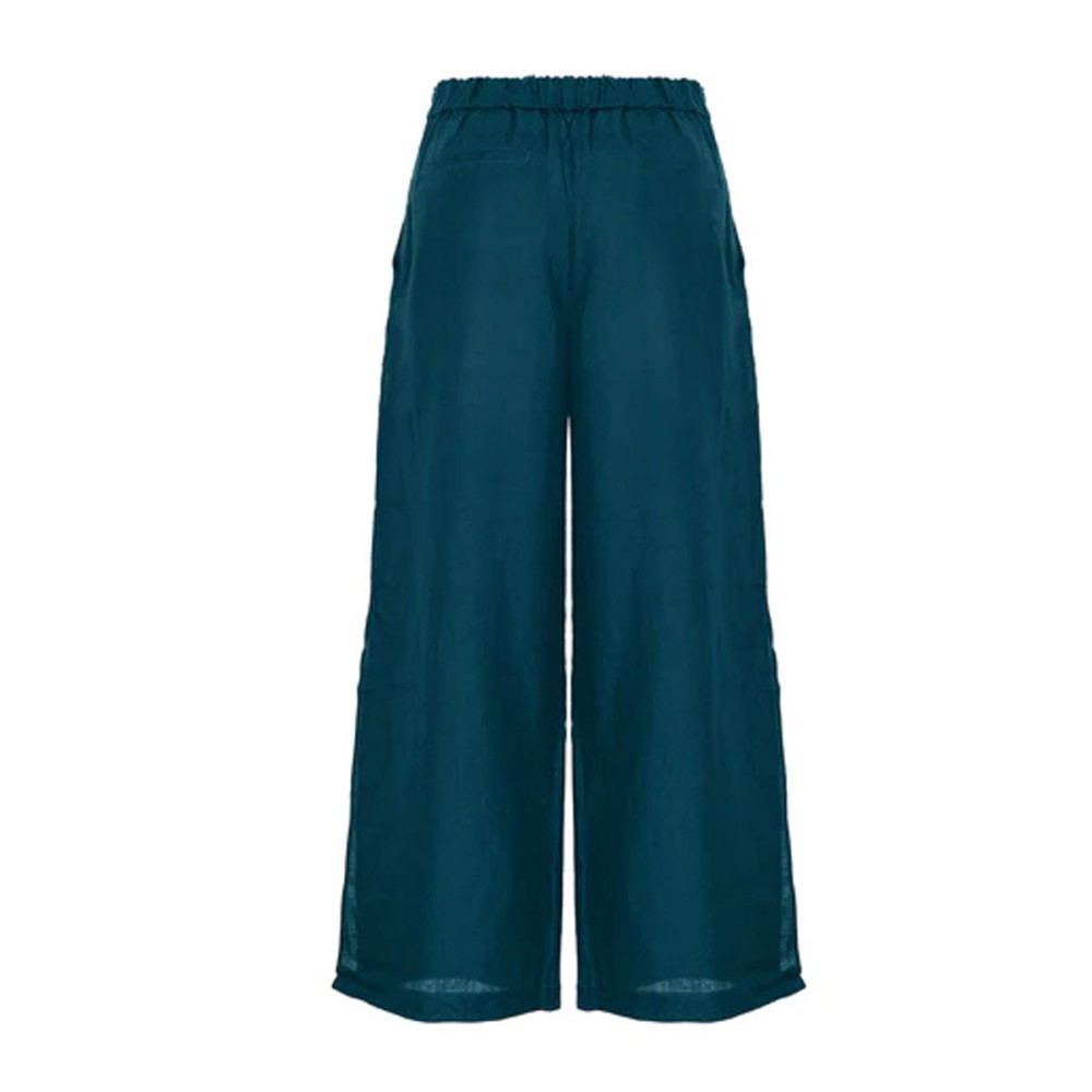 Pantalón Belize Bora Green