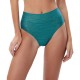 Panty Bikini Elko Bora Green