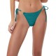 Panty Bikini Zoe Bora Green