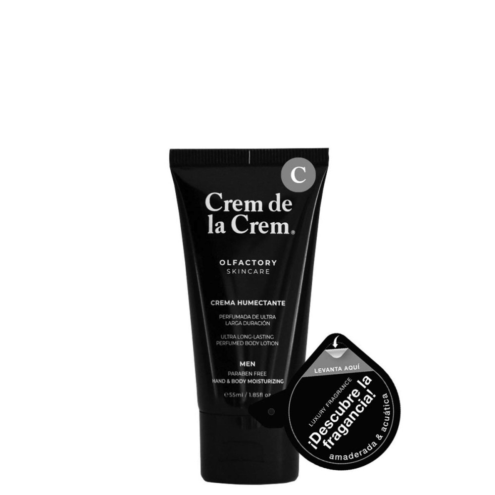 Crema Hombre Acuático 55ml