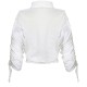 Blusa Bina White