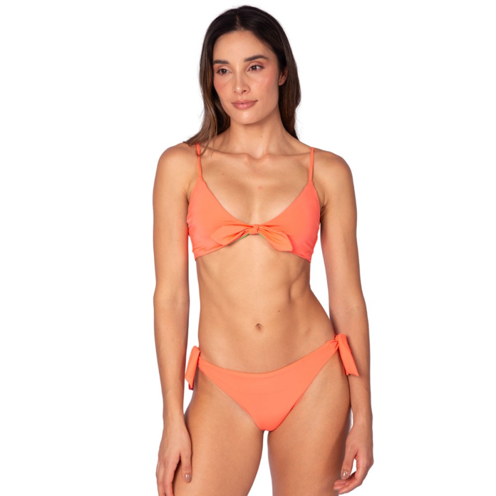 Bikini Confite Naranja