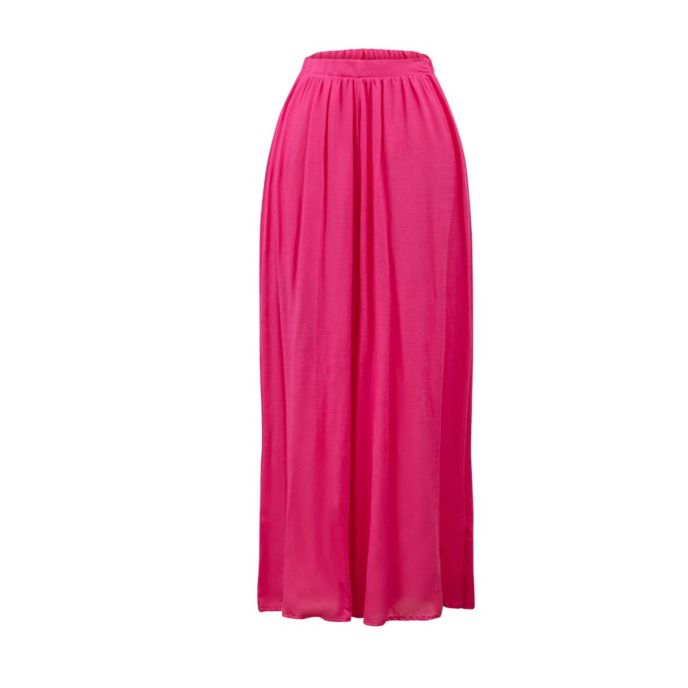 Pantalón Cora Fucsia