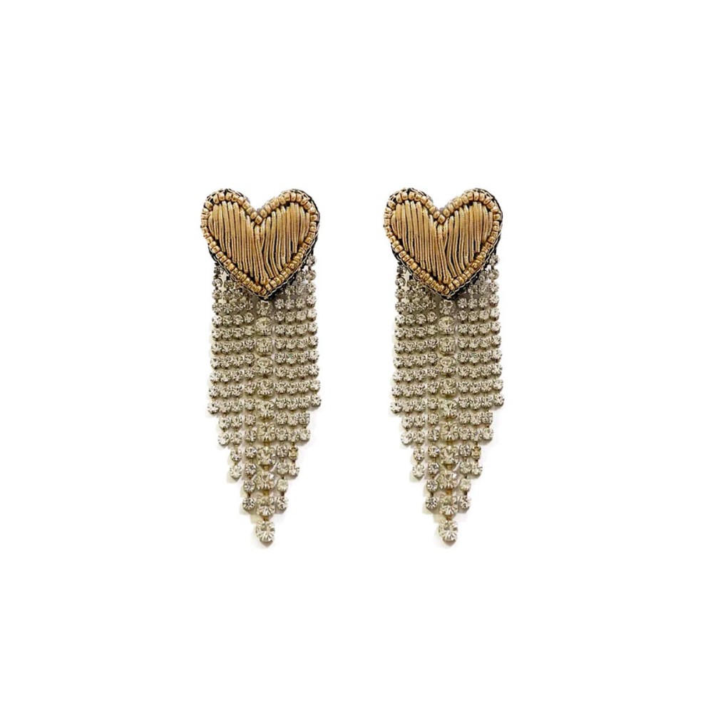 Aretes Bon Vivant