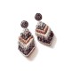 Aretes Indias