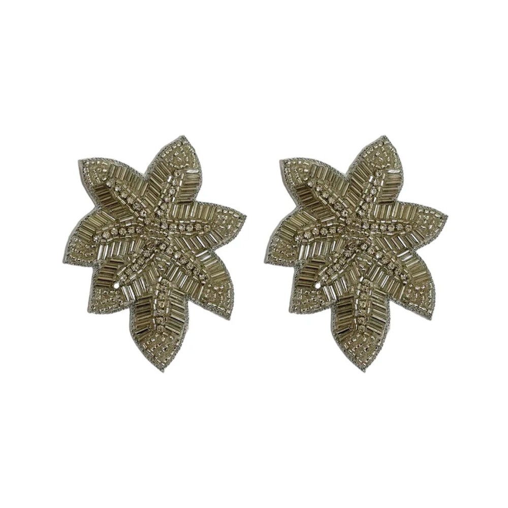 Aretes Palma