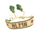 Pulsera Alma Costera