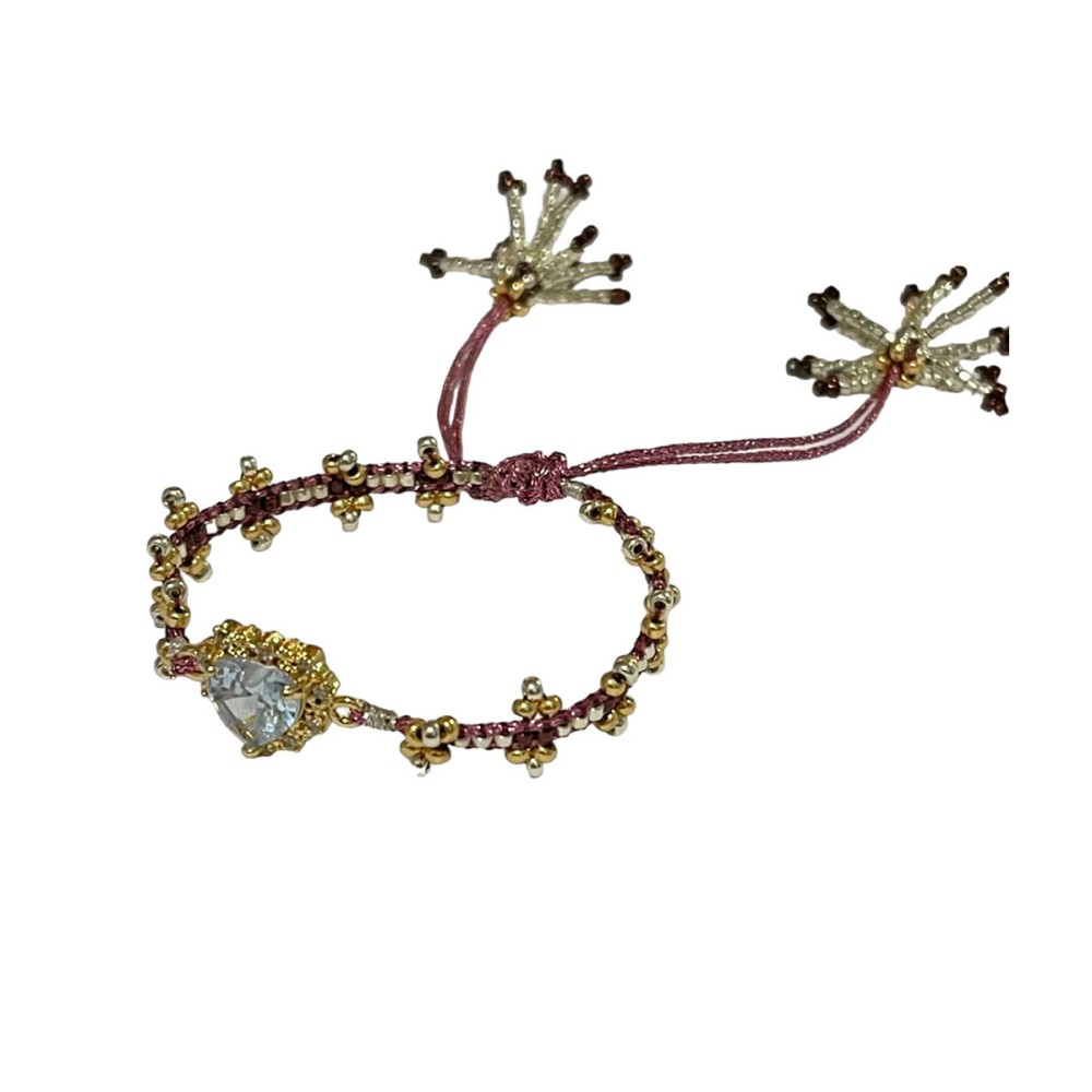 Pulsera Ciegos por Amor