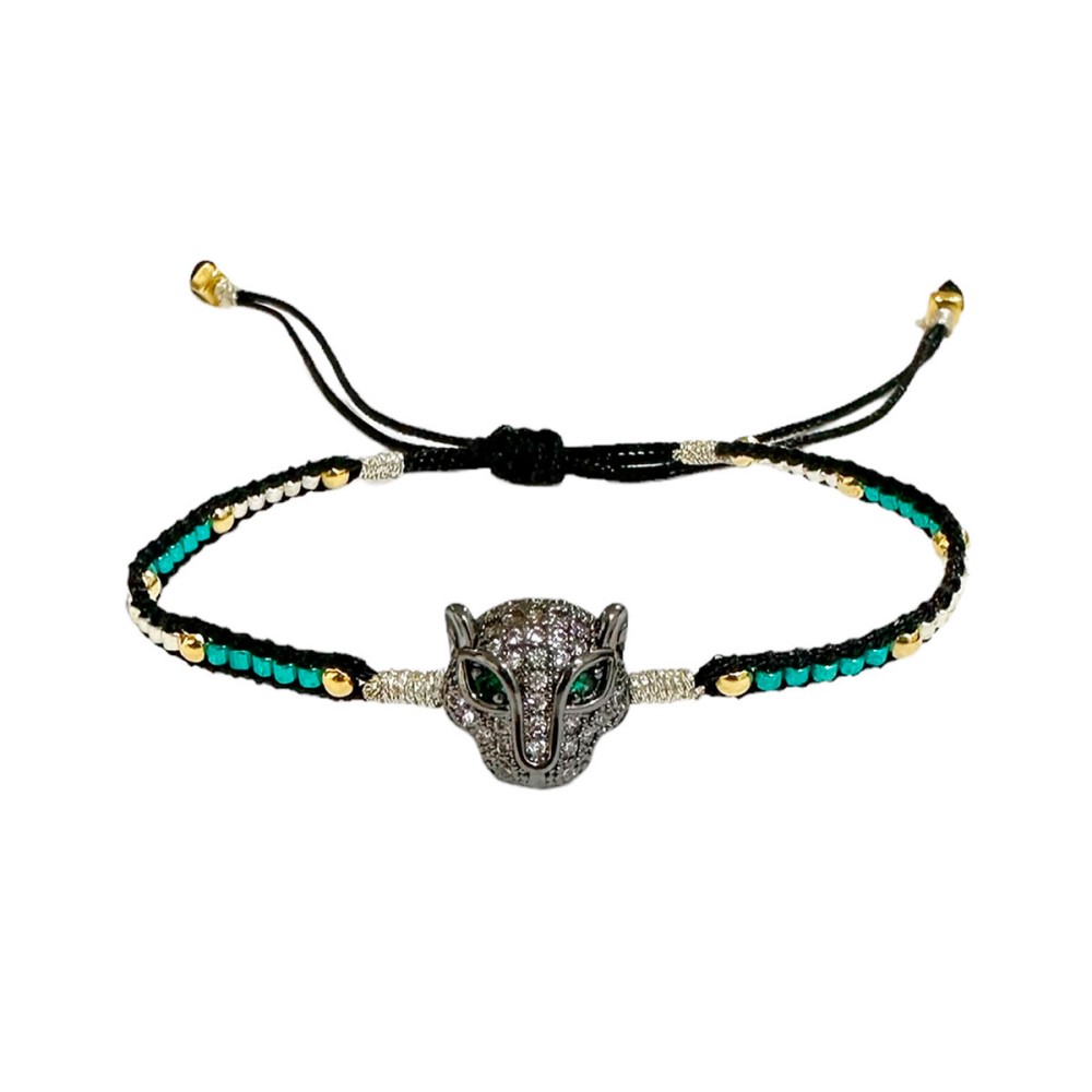 Pulsera Chat Noir