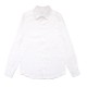 Camisa Lino Blanca