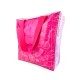 Fucsia Paisley Medium Bag