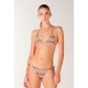 Bikini Indigo Waves Lola