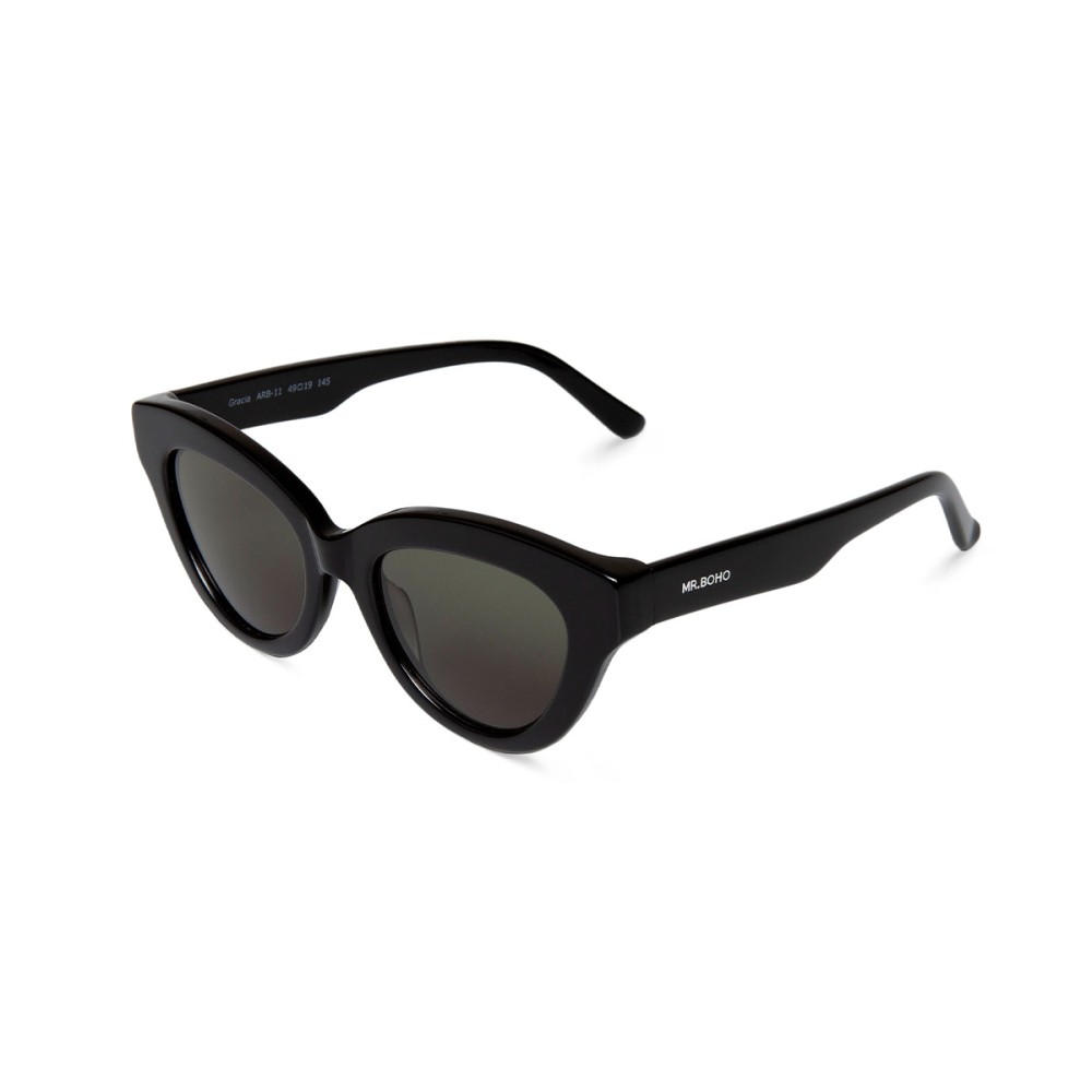 Gafas Black Gracia