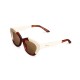 Gafas Cream Leo Gracia