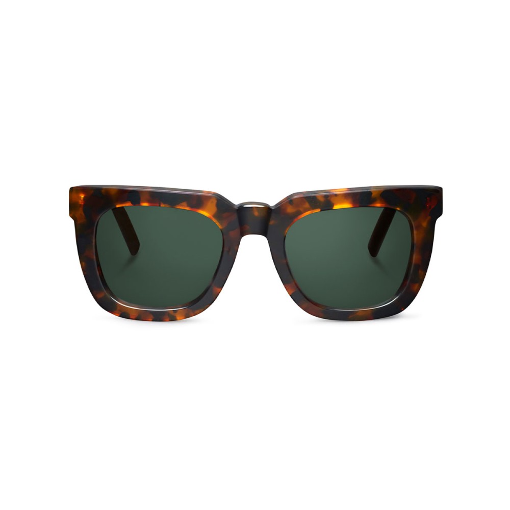 Gafas Cheetah Tortise Melrose