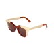 Gafas Cream Leo Hayes