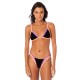 Bikini Noir Black Rewin