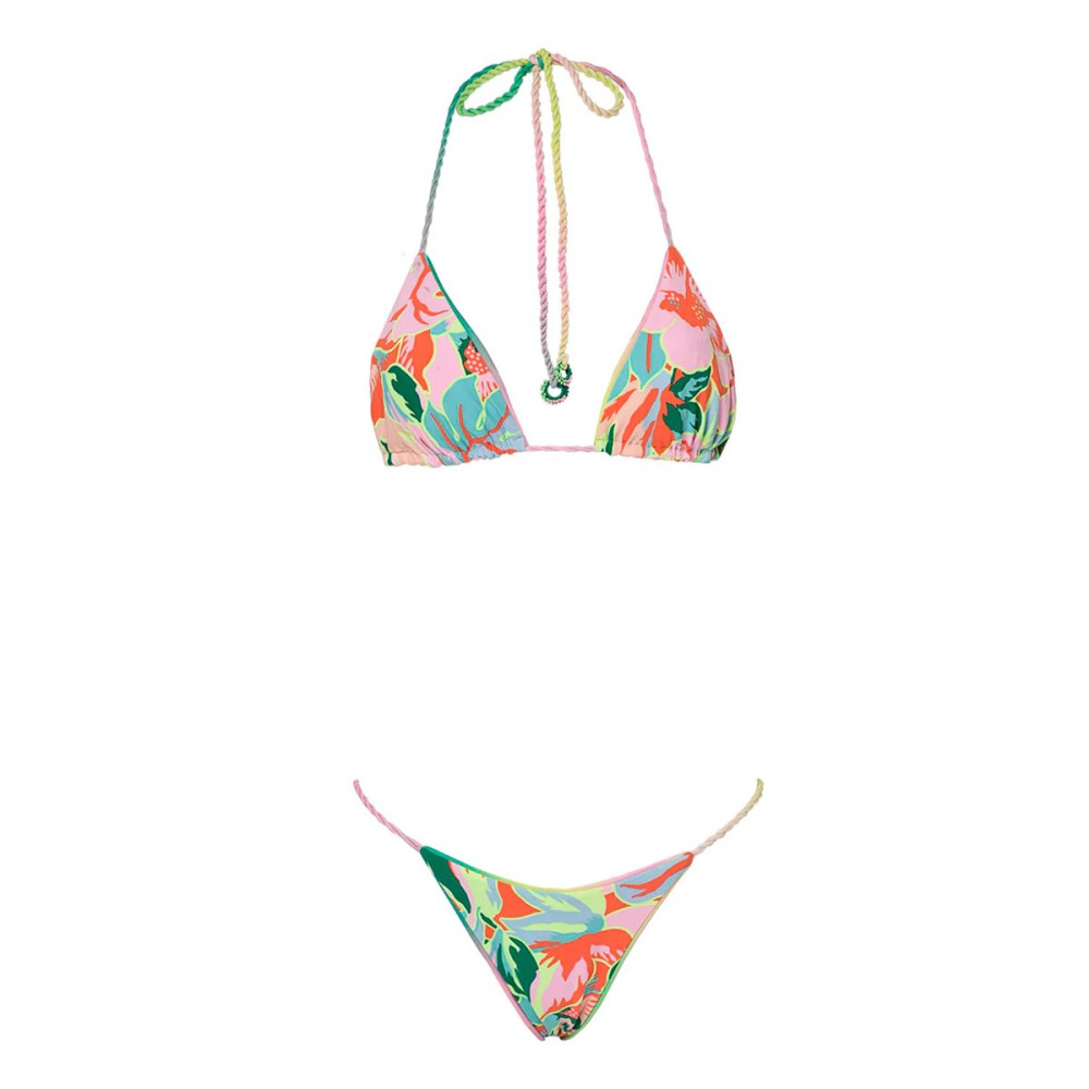 Bikini Ombre Prism Blamy