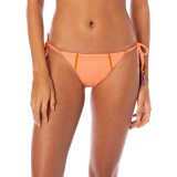 Panty Bikini Vibrant Apricot