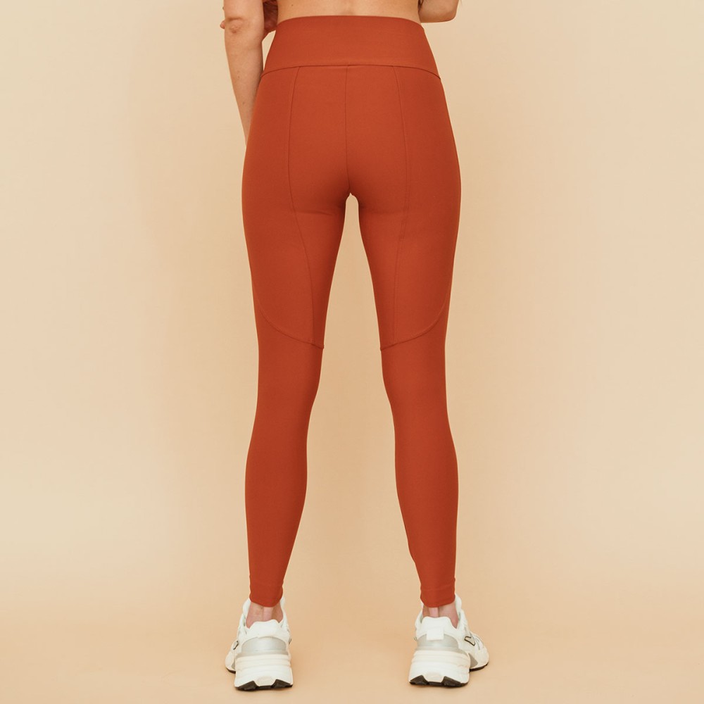 Leggings Salto Elissa Ginger