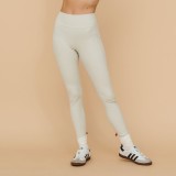 Leggings Salto Elissa Cloro