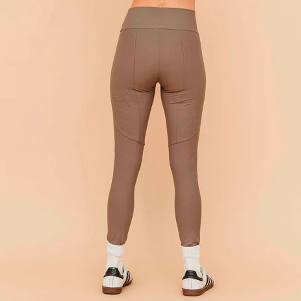 Leggings Salto Elissa Mineral