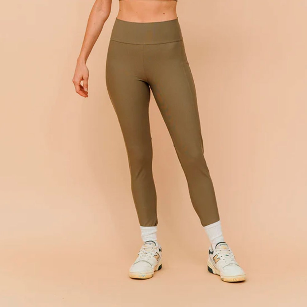 Leggings Salto Elissa Oliva