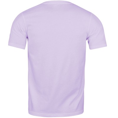 Camiseta Hombre Lila Claro – Azucar y Azuquita